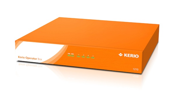 Kerio Operator 1210